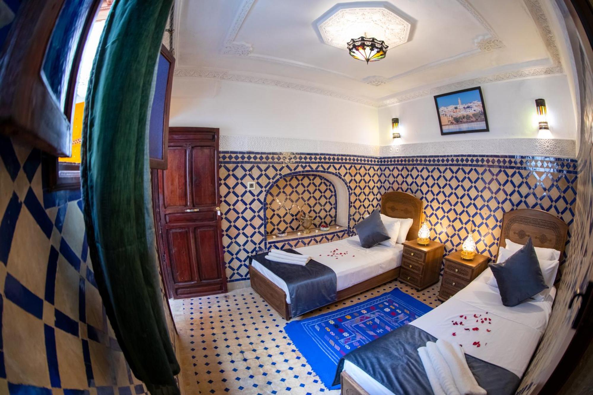 Dar Amir Casa de hóspedes 4*